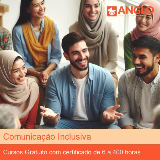 Comunicação Inclusiva